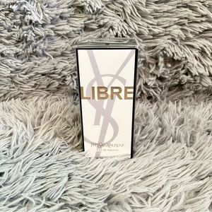 YSL Libre Perfume